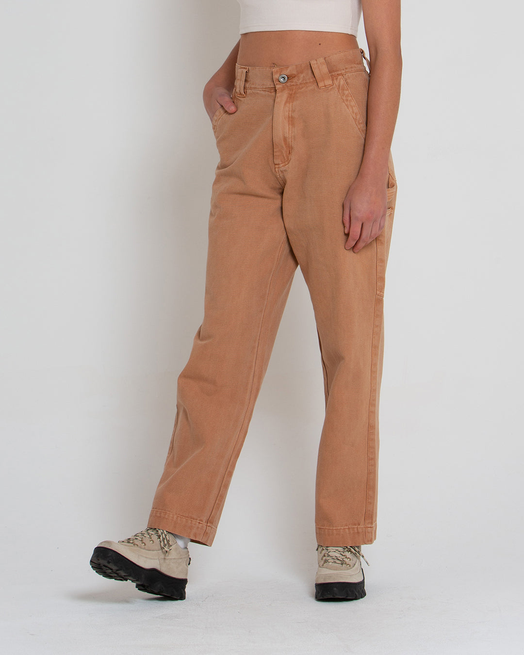 HIGH FIDELITY PANT (WOMENS) – Deus Ex Machina/デウスエクスマキナ