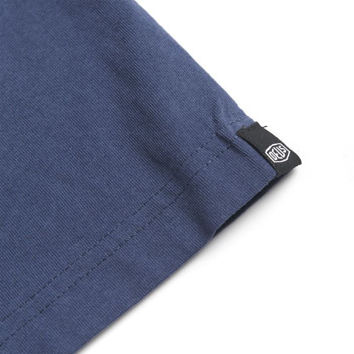 DEUS LOGO TEE – Deus Ex Machina/デウスエクスマキナOfficial