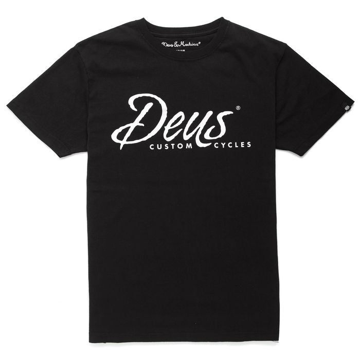 DEUS CUSTOM – Deus Ex Machina/デウスエクスマキナOfficial