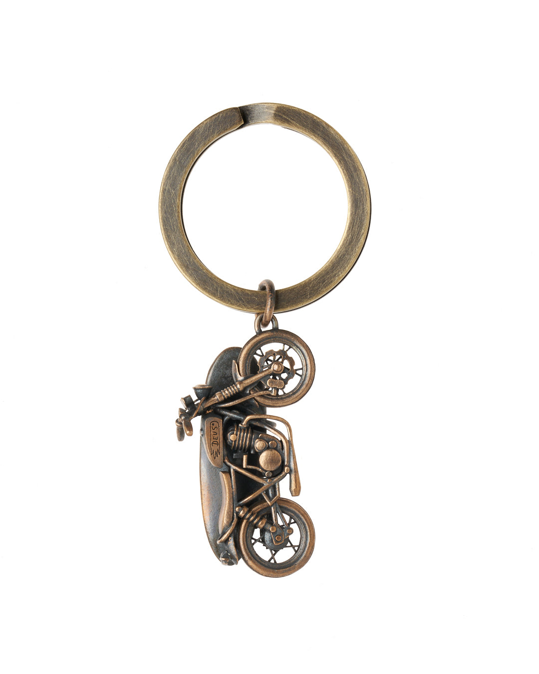THE Drovers Dog KEYRING