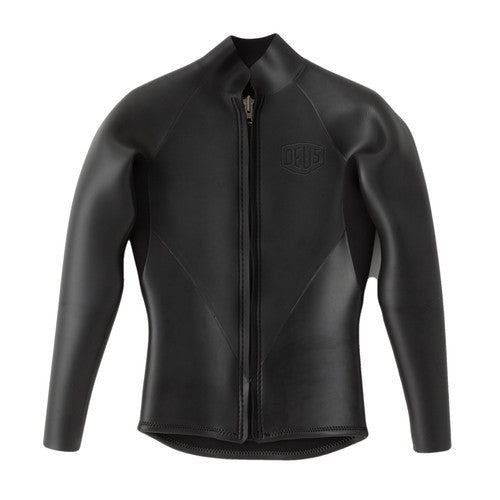 Deus wetsuit jacket hotsell